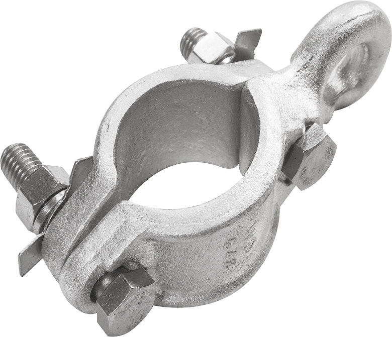 限位型定位装置