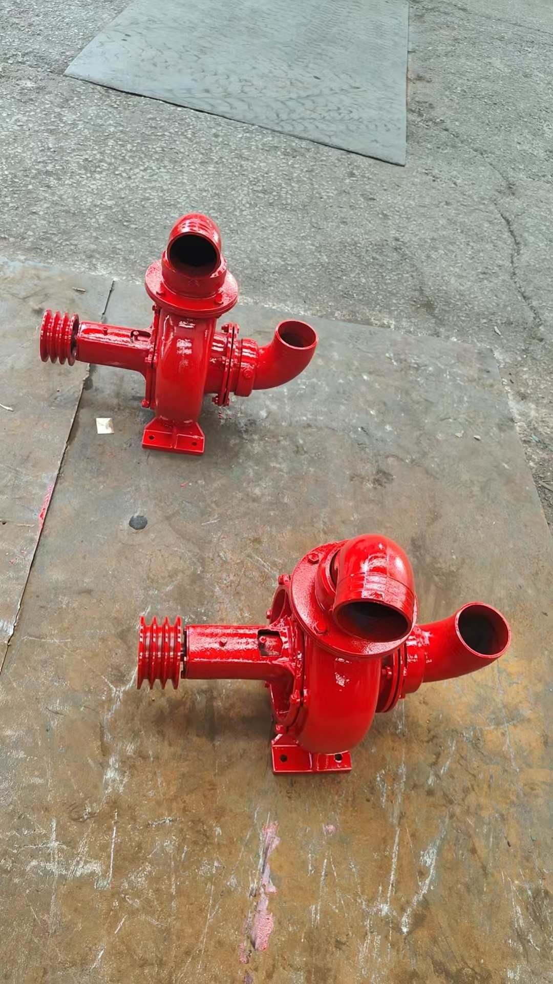 FQ50-130 两寸离心泵