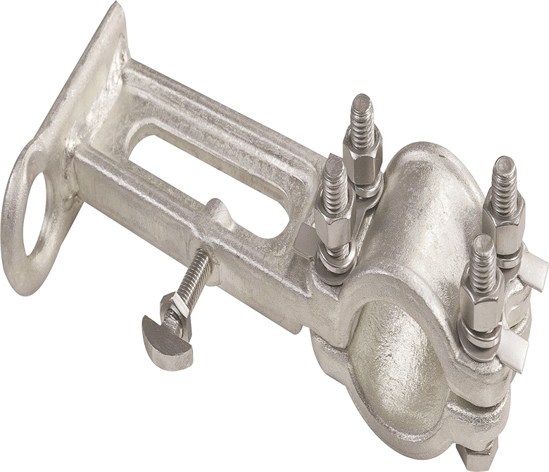 限位型定位装置