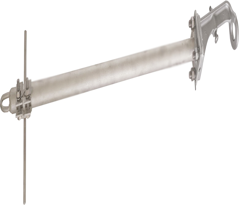 限位型定位装置