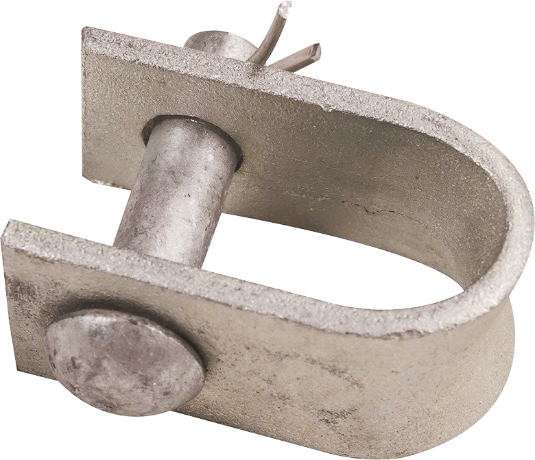 软横跨支撑固定装置