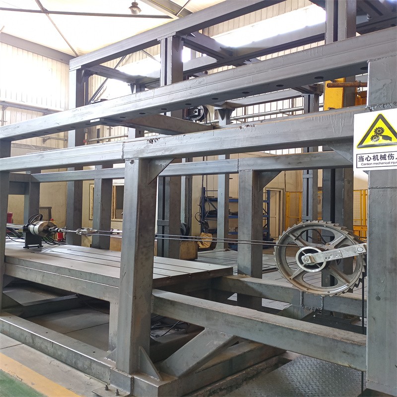 疲劳试验机、传动效率测试仪