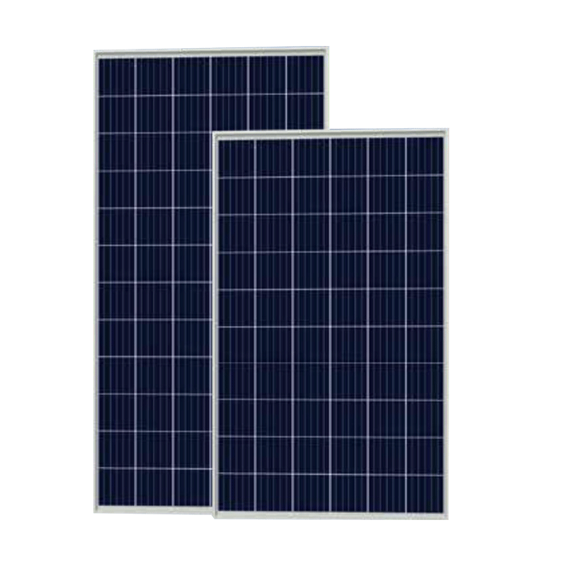 Polycrystalline solar products