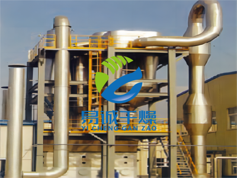 FG系列气流干燥机