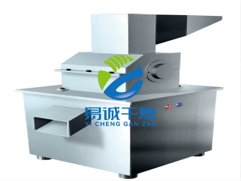 CSJ 系列粗粉碎機