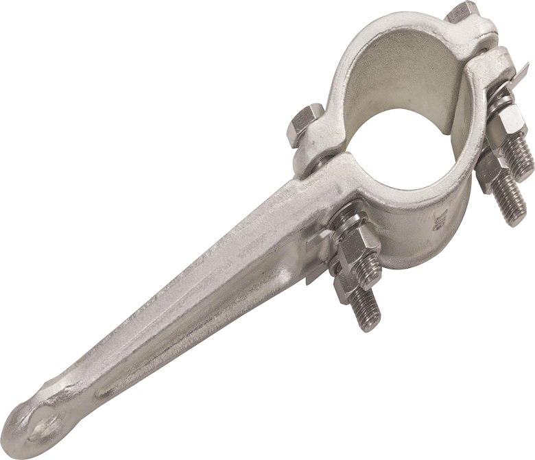 非限型位定位装置