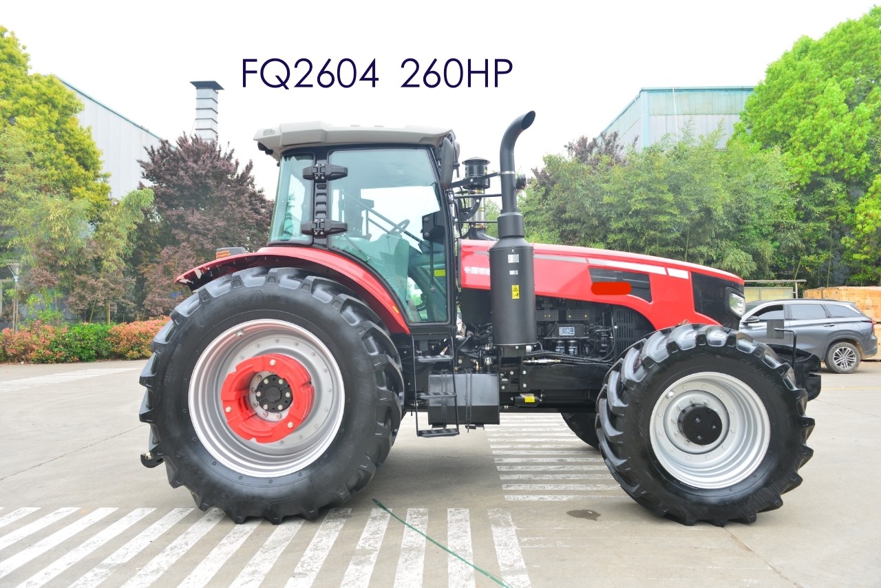 FQ2604