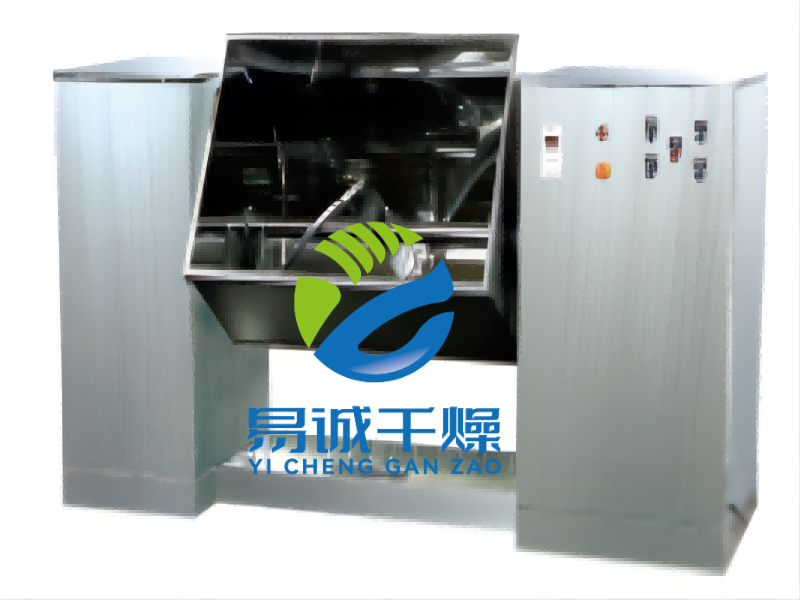 CH 系列槽形混合機(jī)