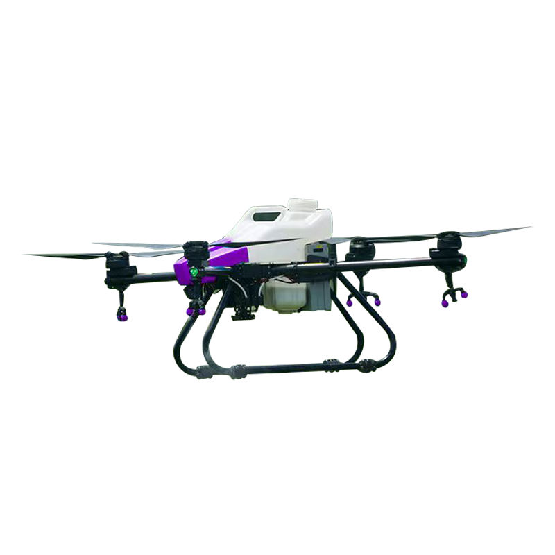 Drone Series 2