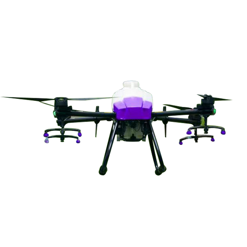 Drone Series 3