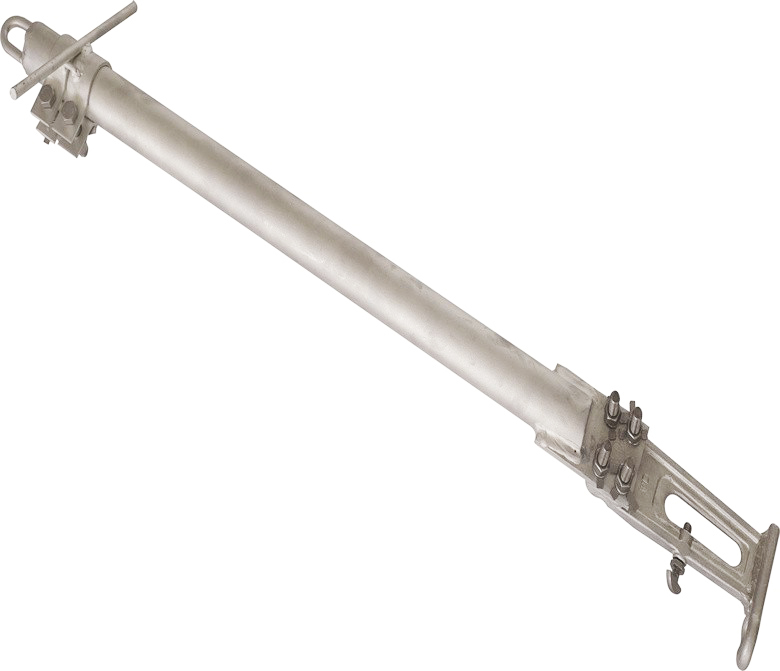 限位型定位装置