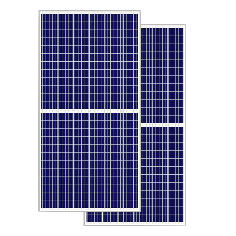 Single crystal series solar products