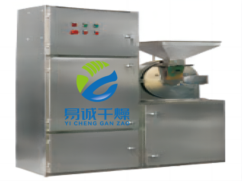 C系列萬能粉碎機