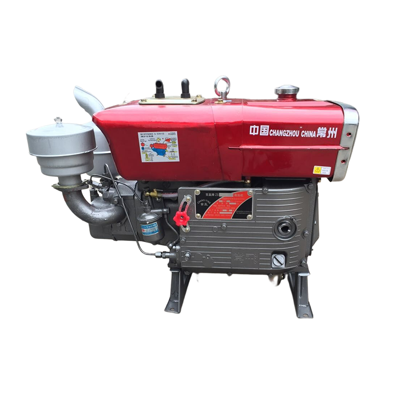 CYZS1100P-CYZS1105P(12HP-18HP)水泵型柴油机