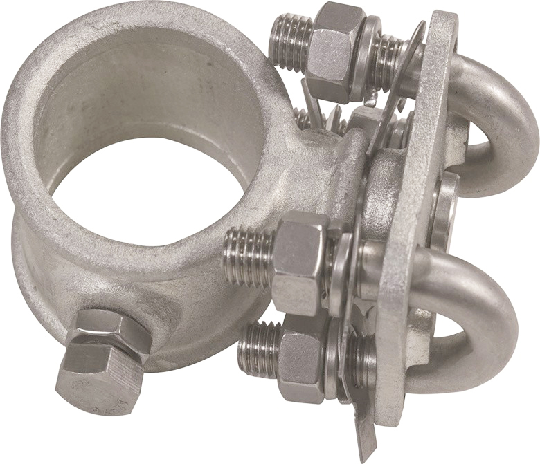 非限型位定位装置